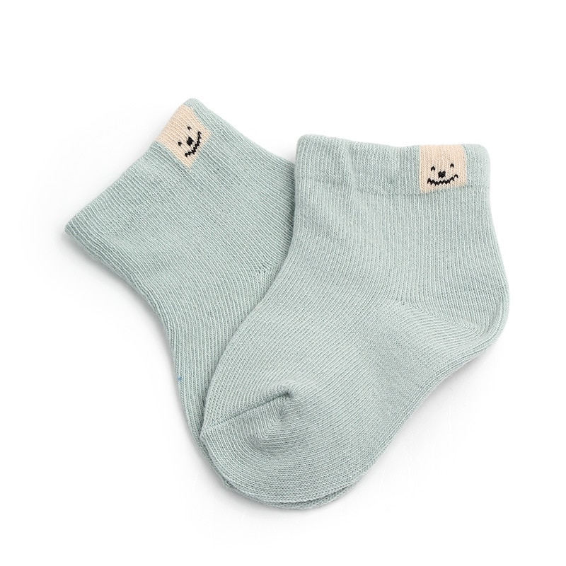 Newborn Baby Essentials Infant Socks